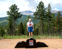 2019 Pikes Peak Cycling Hill Climb