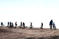 2017 Pikes Peak Cycling Hill Climb