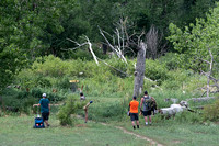 2019 RMSG Disc Golf