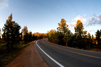 2020 Pikes Peak Cycling Hill Climb
