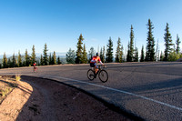 2022 Broadmoor Cycle to the Summit