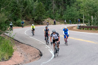 2019 Pikes Peak Cycling Hill Climb