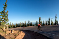 2022 Broadmoor Cycle to the Summit