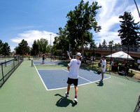 Pickleball