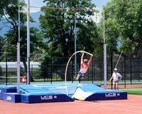 2019 RMSG Pole Vault