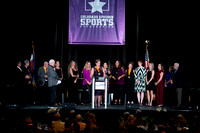 2019 Colorado Springs Sports Hall of Fame