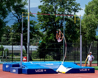 2019 RMSG Pole Vault