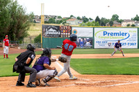 2024 Rocky Mountain State Games Baseball