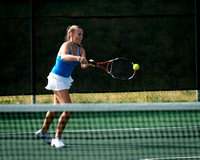 2012 State Games - Tennis