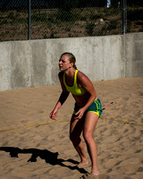 2012 State Games - Beach Volleyball