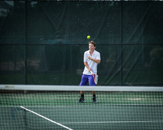 2012 State Games - Tennis