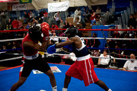 Anderson vs Tucker
