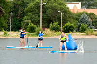 Stand Up Paddleboard