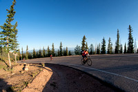 2022 Broadmoor Cycle to the Summit