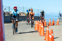 2020 Pikes Peak Cycling Hill Climb