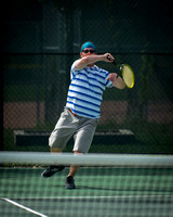 2012 State Games - Tennis