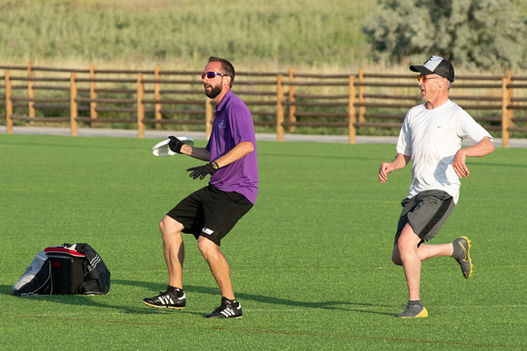 2019 RMSG Ultimate Frisbee