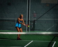 2012 State Games - Tennis