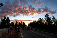 2020 Pikes Peak Cycling Hill Climb