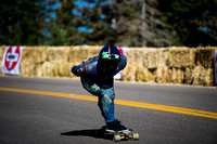 2013 Pikes Peak Downhill