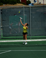2012 State Games - Tennis