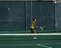 2012 State Games - Tennis