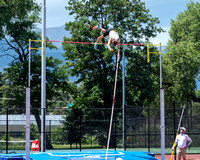 2019 RMSG Pole Vault