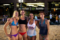 Colorado State Games 2013