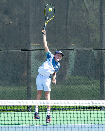 2023 Rocky Mountain State Games - Tennis