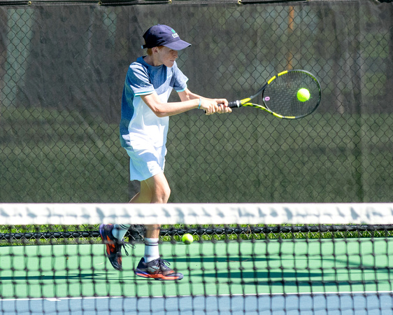 2023 Rocky Mountain State Games - Tennis