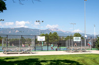 2023 Rocky Mountain State Games - Tennis