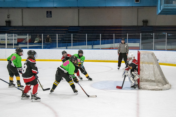 2023 Rocky Mountain State Games - 4v4 Hockey