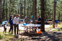 2023 Rocky Mountain State Games - Orienteering
