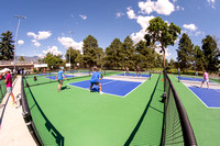 2023 Rocky Mountain State Games - Pickleball