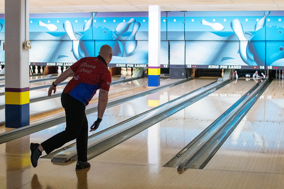 2023 Rocky Mountain State Games - Bowling