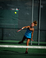 2012 State Games - Tennis