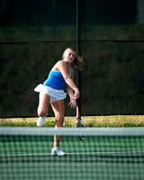 2012 State Games - Tennis