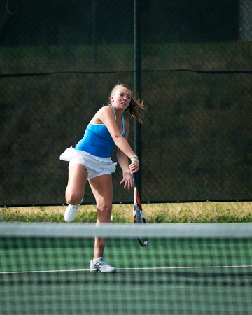2012 State Games - Tennis