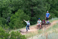2019 RMSG Disc Golf