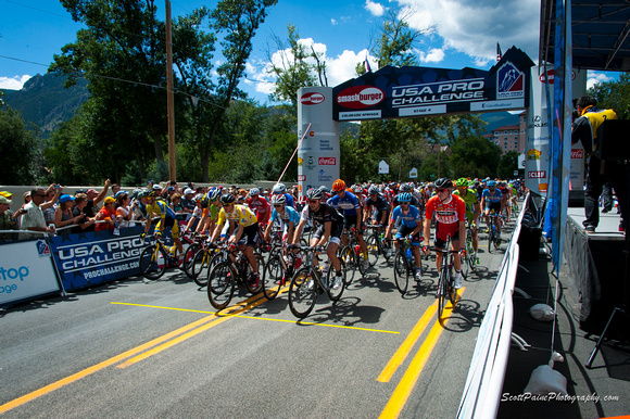 2014 USA Pro Challenge