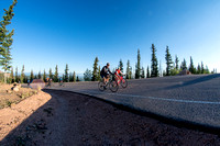 2022 Broadmoor Cycle to the Summit