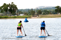 Stand Up Paddleboard