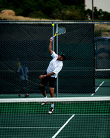 2012 State Games - Tennis