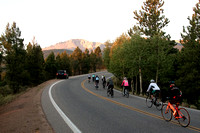 2018 Pikes Peak Cycling Hill Climb