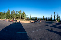 2022 Broadmoor Cycle to the Summit