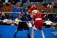 Cruz vs Morton