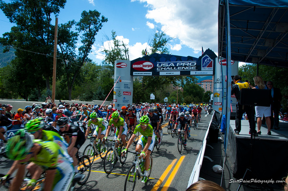 2014 USA Pro Challenge