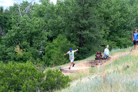 2019 RMSG Disc Golf