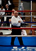 2012 US Boxing Refrees
