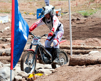 2015 Rocky Mountain Super Enduro
